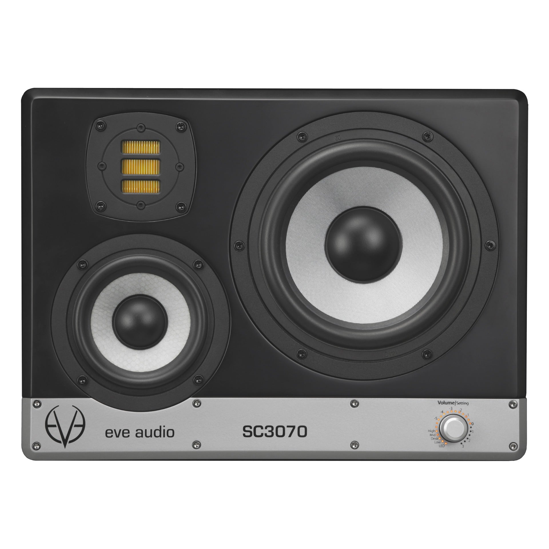 Eve Audio SC3070 3-Way, 7