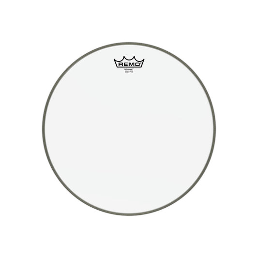 Remo 12" Hazy Diplomat Snare Drumhead