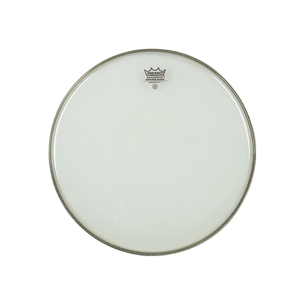 Remo 12" Hazy Emperor Snare Drumhead