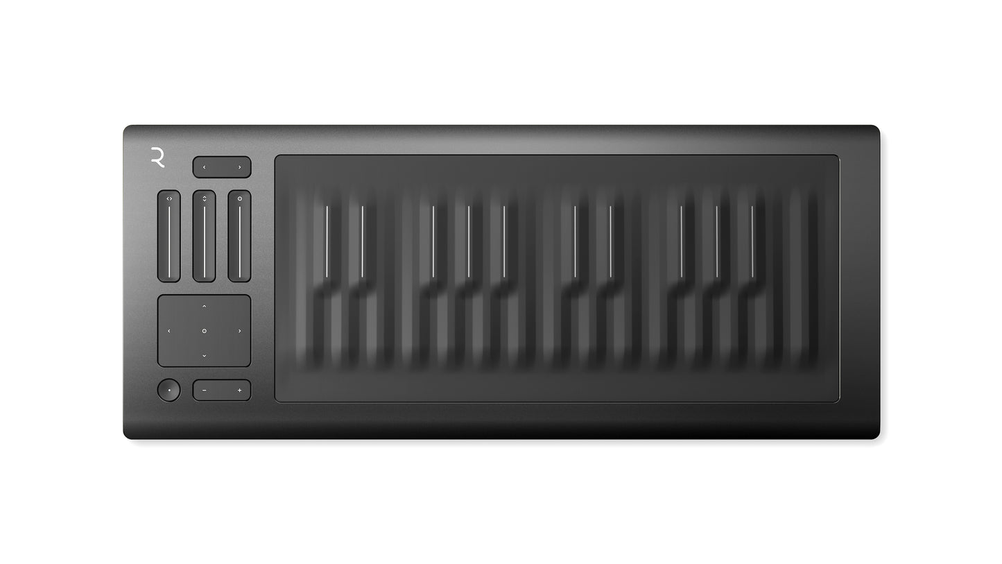 Roli Seaboard RISE 25-Key