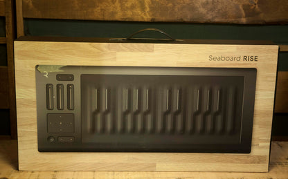 Roli Seaboard RISE 25-Key