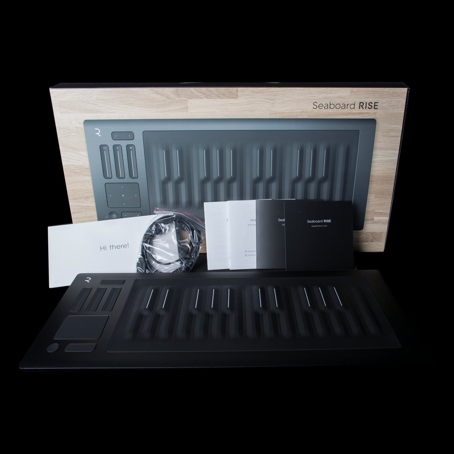 Roli Seaboard RISE 25-Key