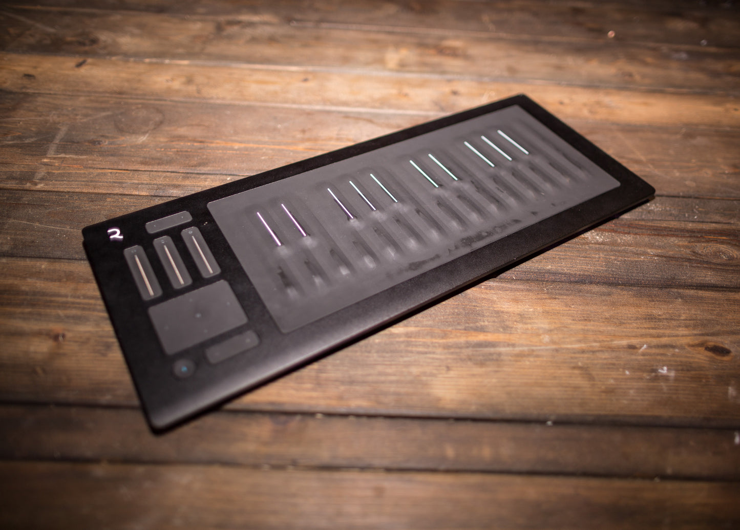 Roli Seaboard RISE 25-Key