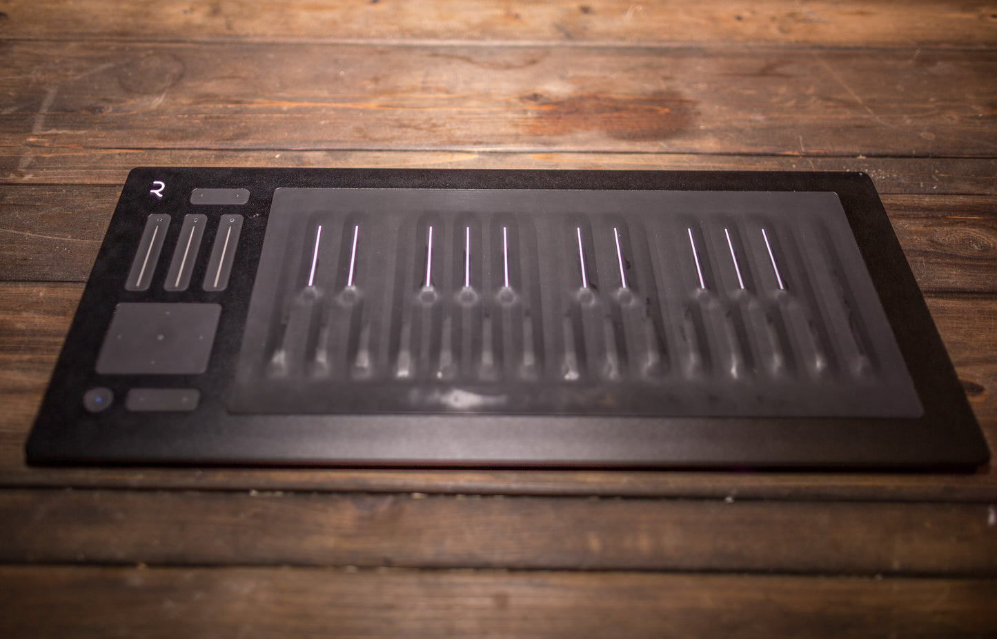 Roli Seaboard RISE 25-Key