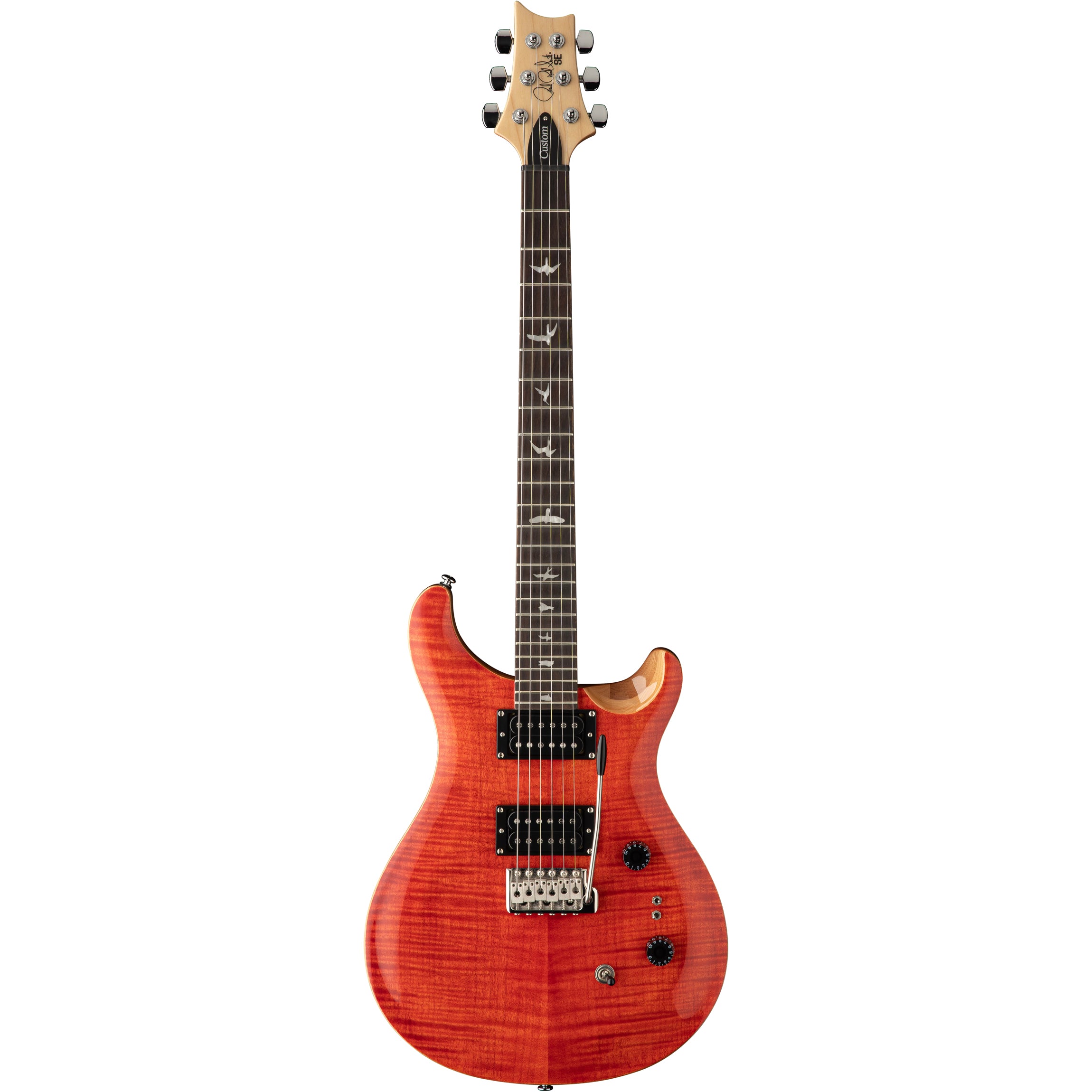 Prs blood online orange