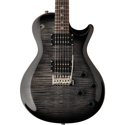 PRS SE Mark Tremonti Signature Electric Guitar, Charcoal Burst