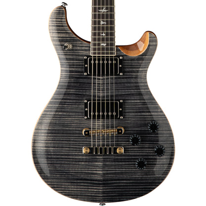 PRS SE McCarty 594 Electric Guitar, Charcoal