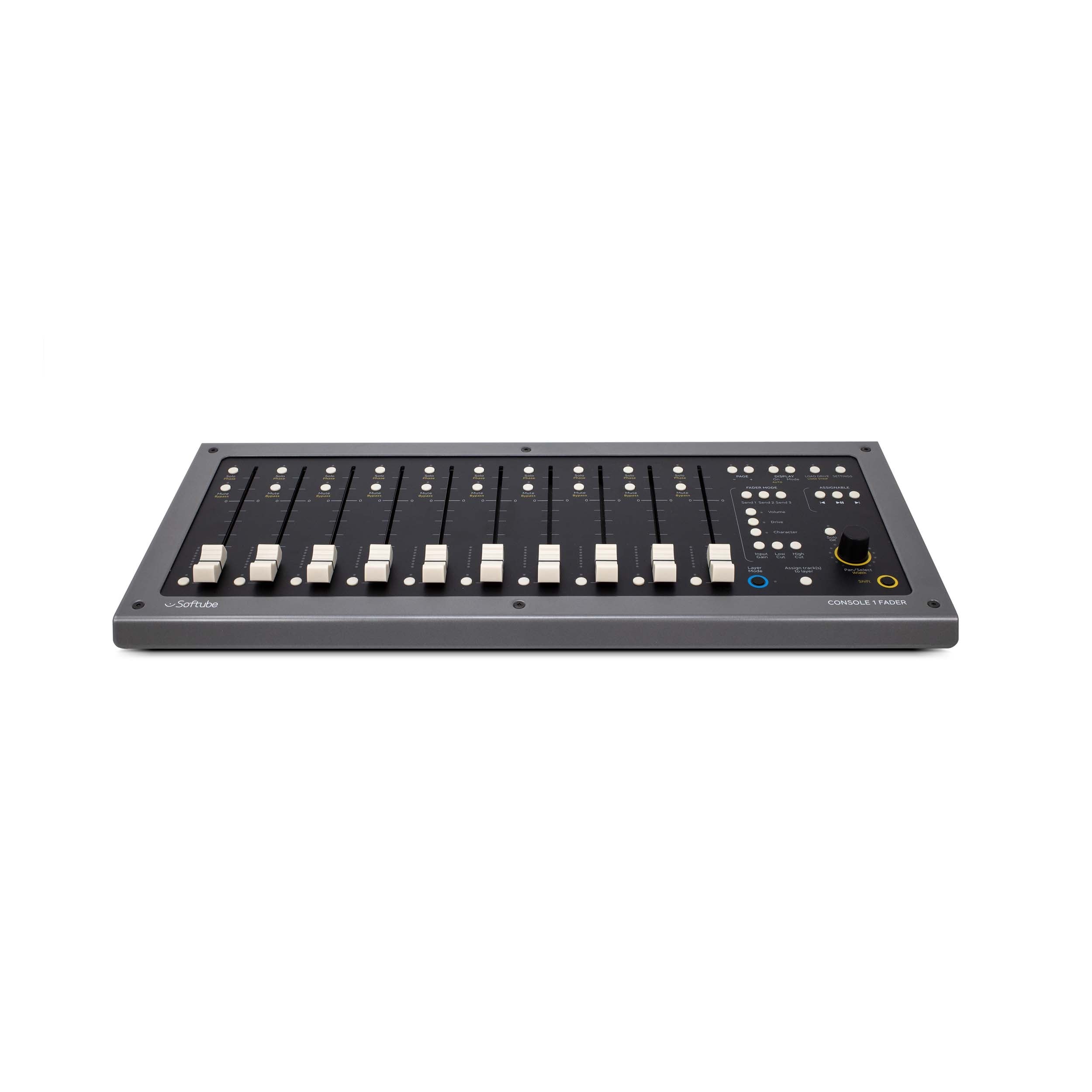 Softube Console 1 Fader – Alto Music