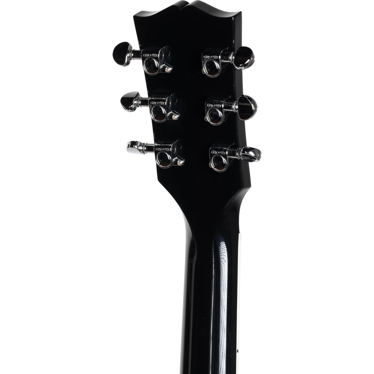 Gibson SG Modern Electric Guitar - Trans Black Fade