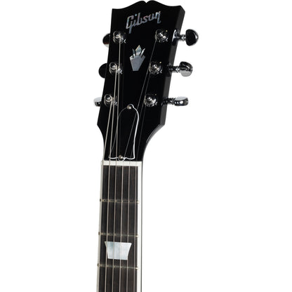 Gibson SG Modern Electric Guitar - Trans Black Fade