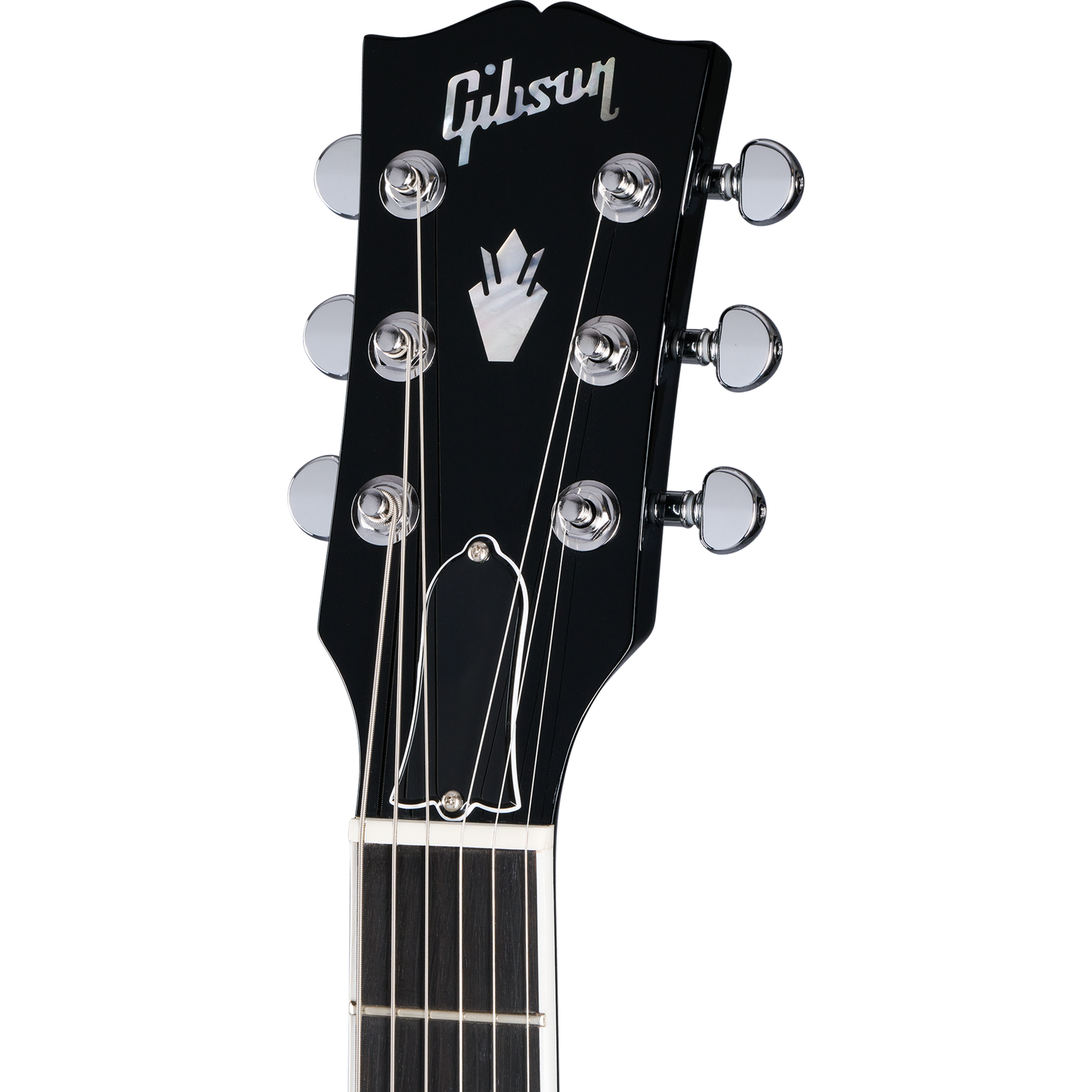 Gibson SG Modern Electric Guitar - Trans Black Fade