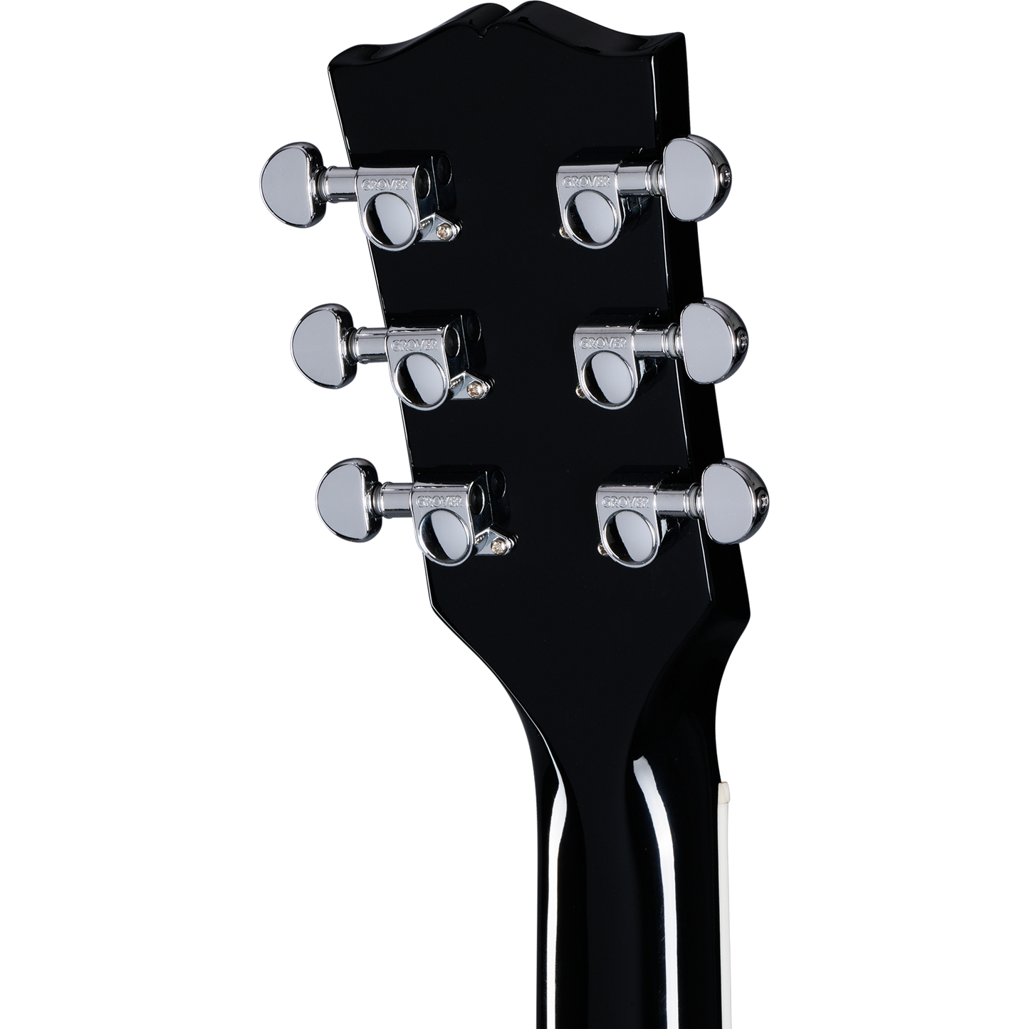 Gibson SG Modern Electric Guitar - Trans Black Fade