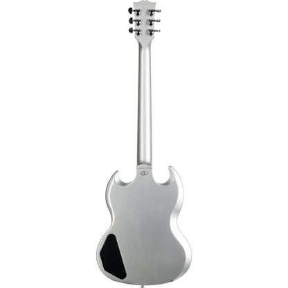 Gibson SG Standard Electric Guitar - Silver Metallic