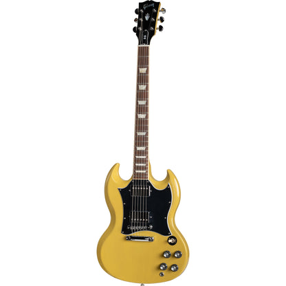 Gibson SG Standard Electric Guitar - TV Yellow