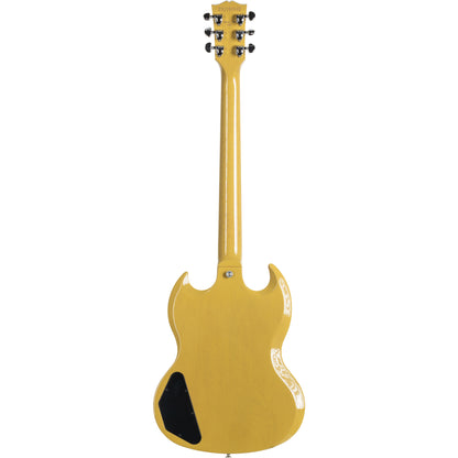 Gibson SG Standard Electric Guitar - TV Yellow