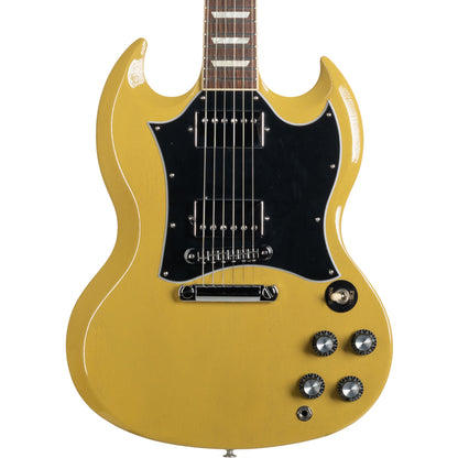 Gibson SG Standard Electric Guitar - TV Yellow