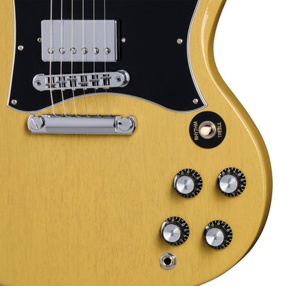 Gibson SG Standard Electric Guitar - TV Yellow