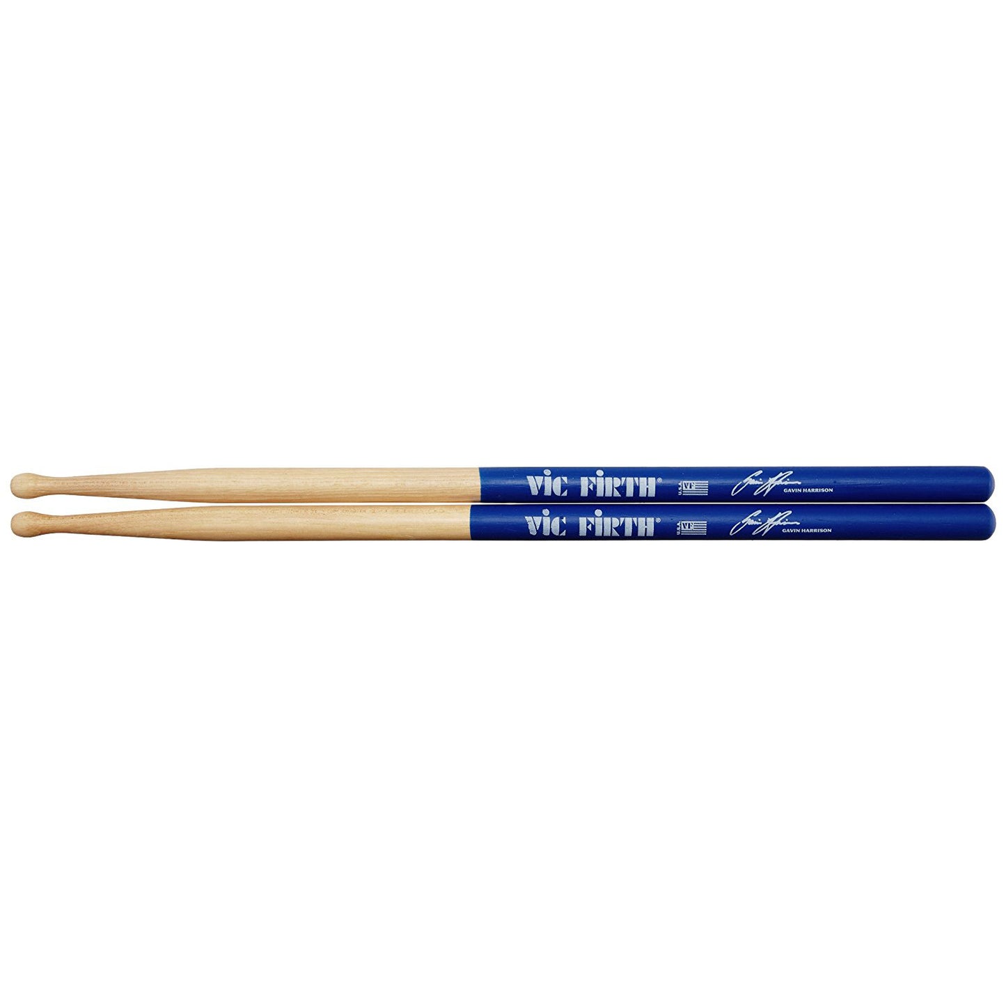 Vic Firth SHAR Gavin Harrison Signature Drumsticks