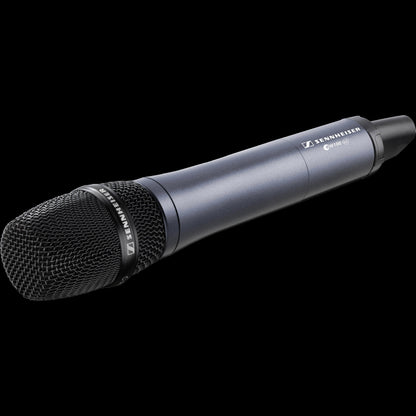 Sennheiser SKM 100-835 G3 Cardioid Dynamic Handheld Transmitter - A1 (SKM100835G3A1)