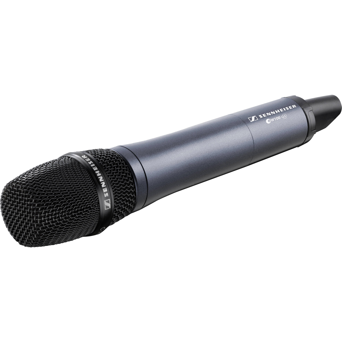 Sennheiser SKM 100-835 G3 Cardioid Dynamic Handheld Transmitter - A1 (SKM100835G3A1)