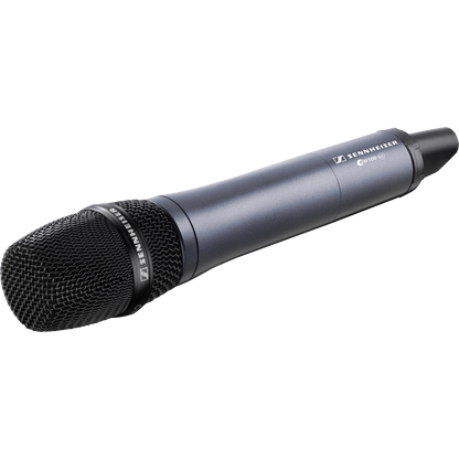 Sennheiser SKM 100-835 G3 Cardioid Dynamic Handheld Transmitter - A1 (SKM100835G3A1)