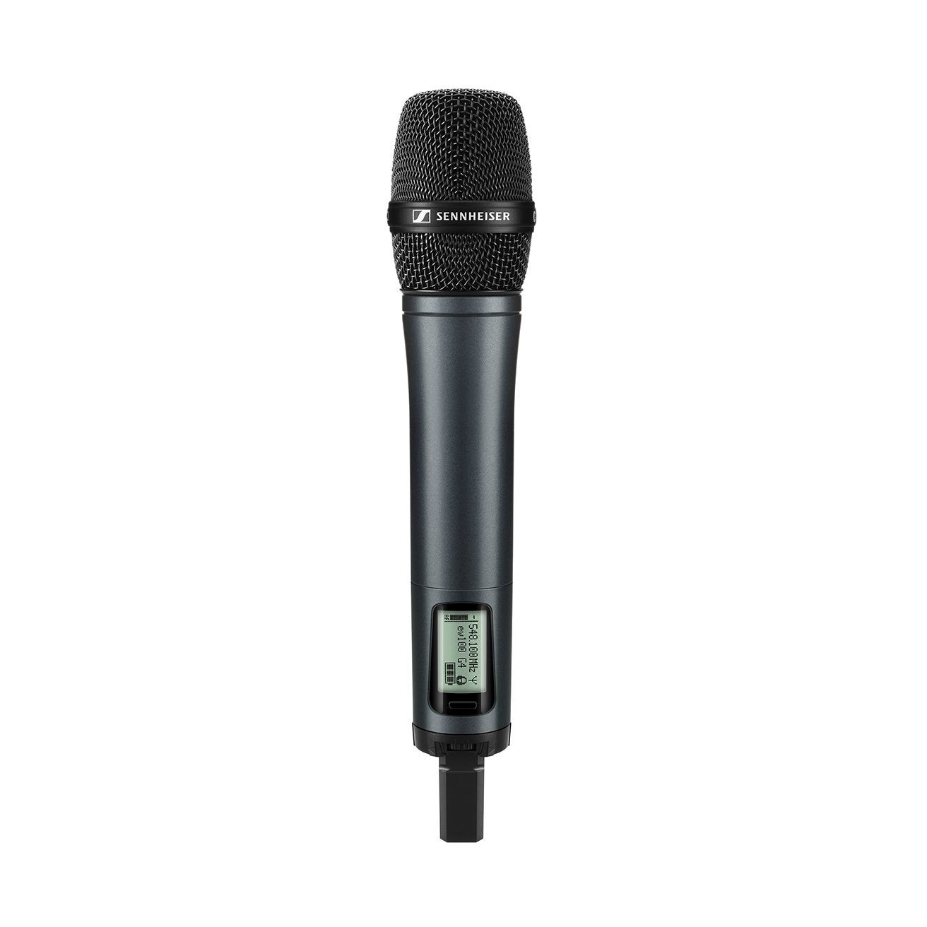 Sennheiser SKM100G4G Handheld Transmitter - G Band (SKM100G4G)