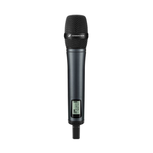 Sennheiser SKM100G4G Handheld Transmitter - G Band (SKM100G4G)