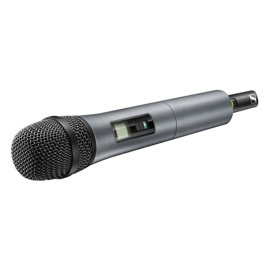 Sennheiser SKM 825-XSW-A Handheld Transmitter with e825 Capsule Frequency A (SKM825-XSW-A)