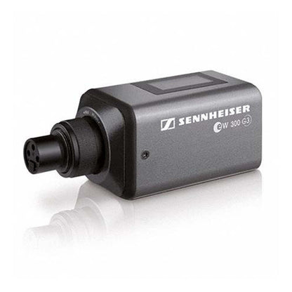 Sennheiser SKP300G3-G Plug-On Transmitter