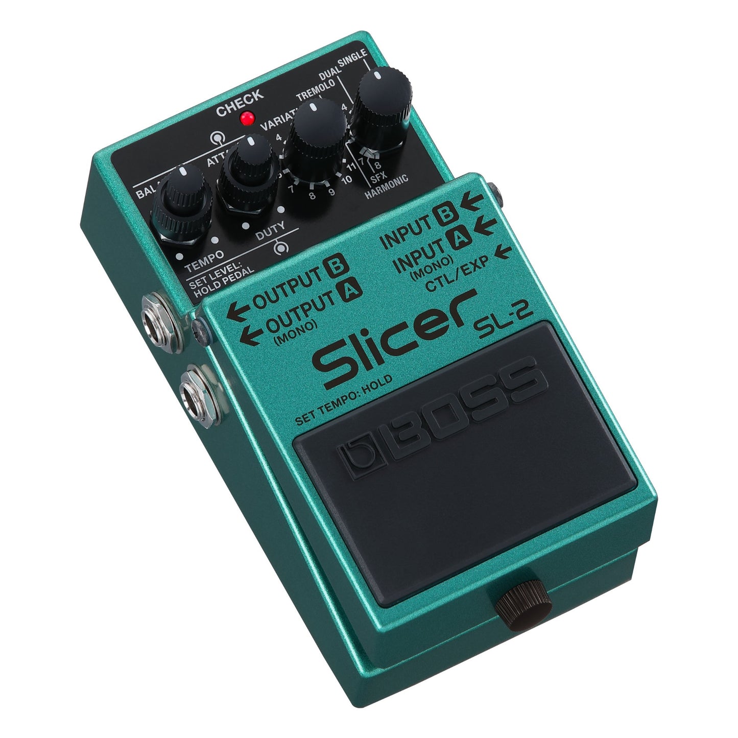 Boss SL-2 Slicer Pedal