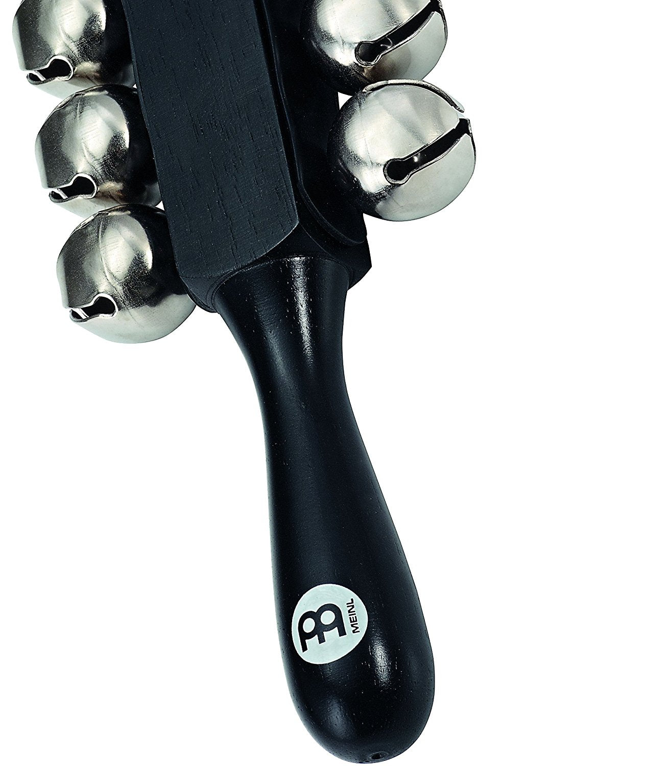  Meinl Percussion Double handle Sleigh Bells with