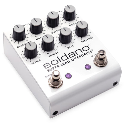 Soldano SLO Plus Pedal