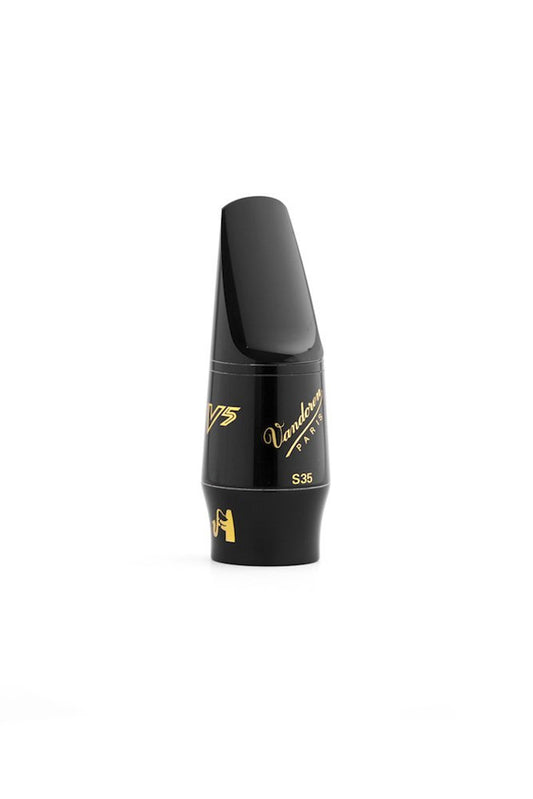 Vandoren SM403 S35 V5 Series Soprano Sax Mouthpiece