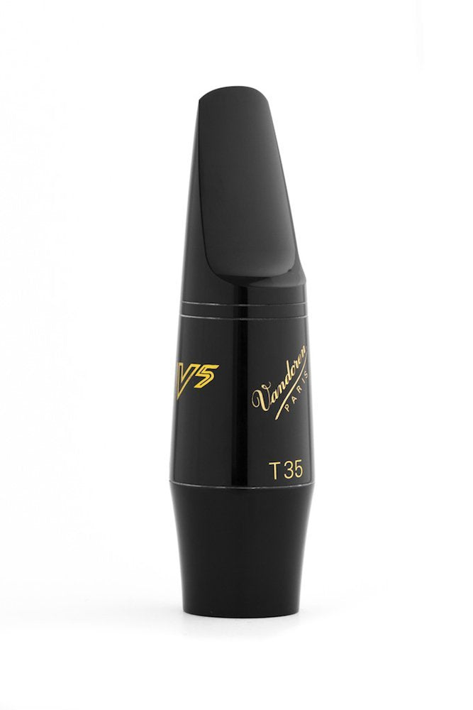 Vandoren SM424 T35 V5 Series Tenor Saxophone Mouthpiece