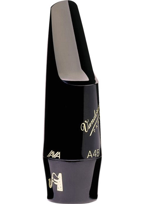 Vandoren SM502B A45 JAVA Alto Saxophone Mouthpiece