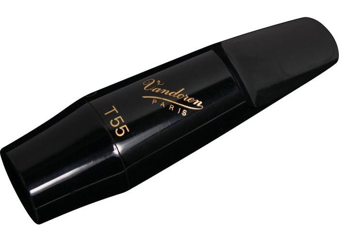 Vandoren SM512B T55 JAVA Series Tenor Saxophone Mouthpiece