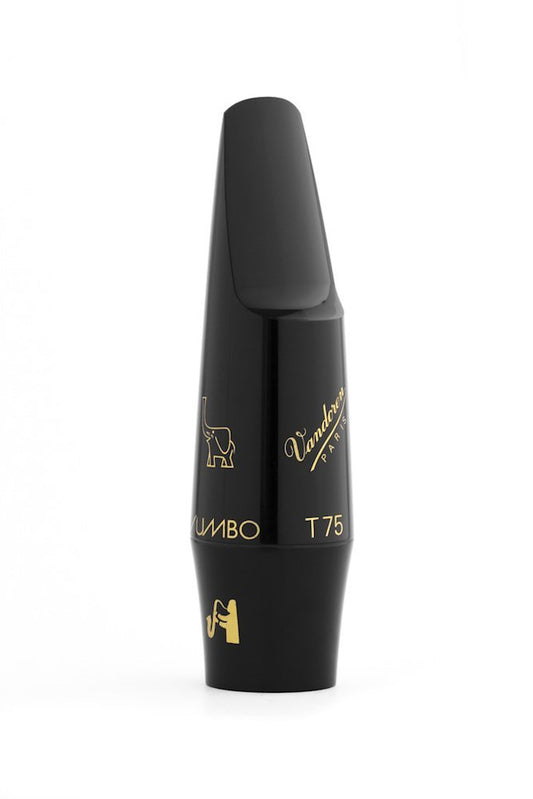 Vandoren SM613B T75 Jumbo JAVA Tenor Saxophone Mouthpiece