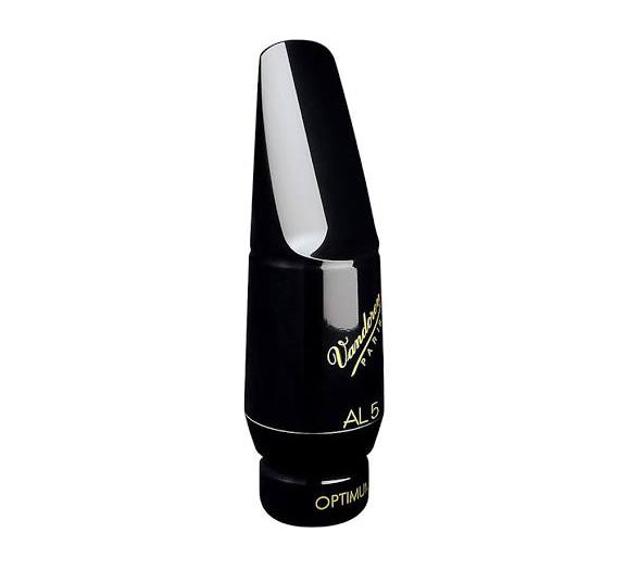 Vandoren SM713 AL5 Optimum Alto Saxophone Mouthpiece