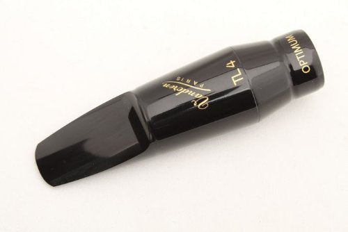 Vandoren SM722 TL4 Optimum Tenor Saxophone Mouthpiece