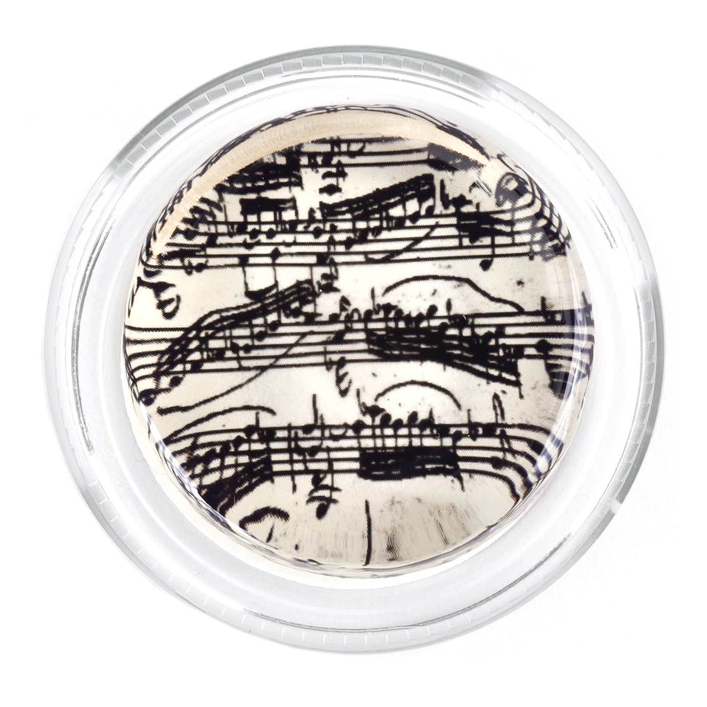 Magic Rosin Ultra Rosin - Bach Manuscript