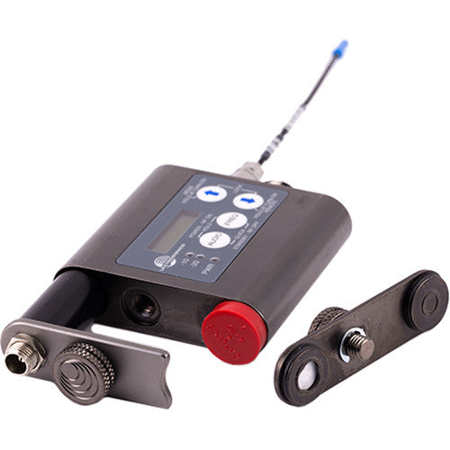 Lectrosonics SMQV Super Miniature Wireless Microphone Transmitter