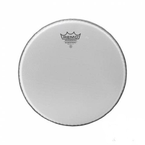 Remo SN0008-00 Silentstroke Mesh Drum Head (8-Inch)