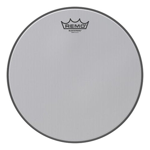 Remo SN0010-00 Silentstroke Mesh Drum Head (10-Inch)