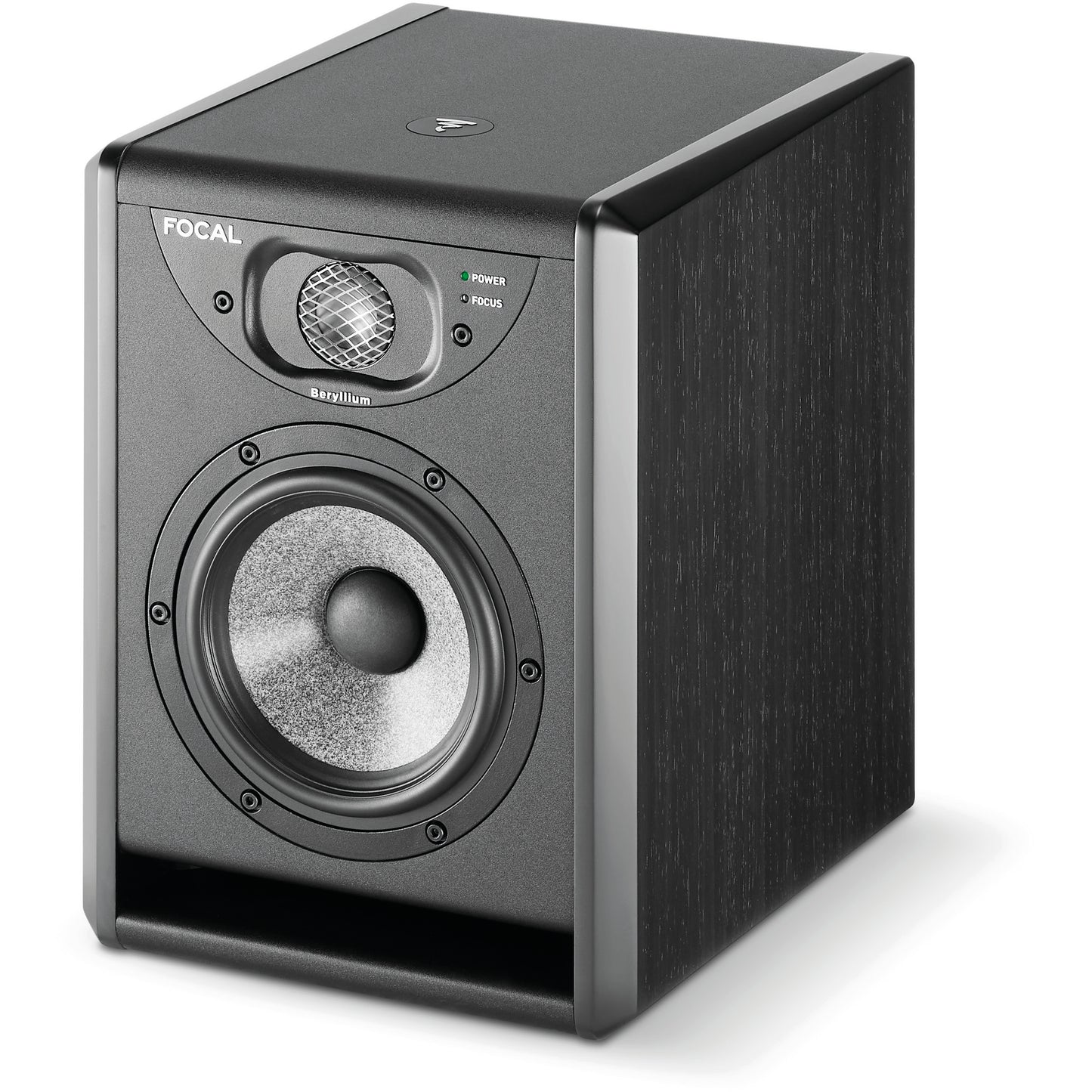 Focal Solo6 ST6 Studio Monitor - Black Finish