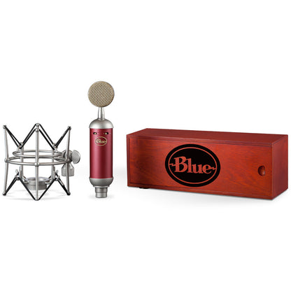 Blue Microphones Spark SL Large-Diaphragm Studio Condenser Microphone