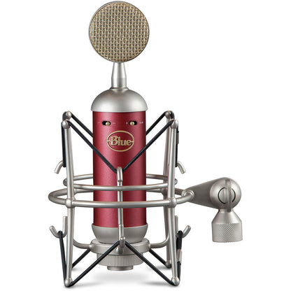 Blue Microphones Spark SL Large-Diaphragm Studio Condenser Microphone