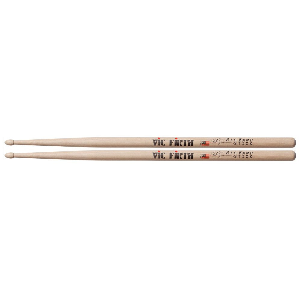 Vic Firth Pete Erskine Big Band Signature Sticks