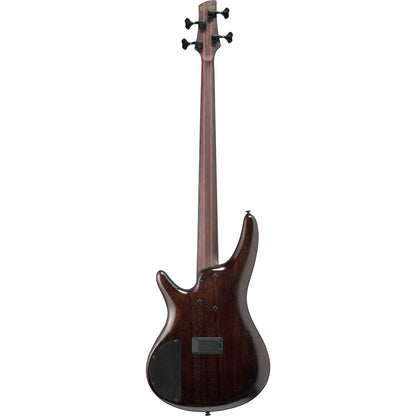 Ibanez SR1300SBMGL SR Premium 4-String Electric Bass, Magic Wave