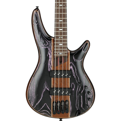 Ibanez SR1300SBMGL SR Premium 4-String Electric Bass, Magic Wave