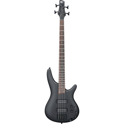 Ibanez SR300EBWK SR Standard Electric Bass, Weathered Black